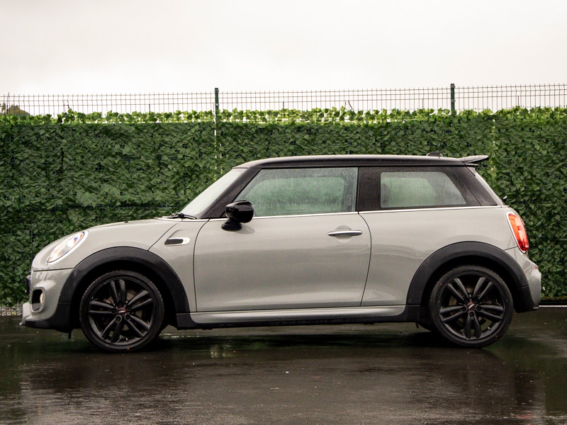 Used MINI Hatch 2020 for sale - 77439582: Photo 4