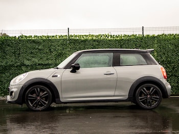 Used MINI Hatch 2020 for sale - 77439582: Photo