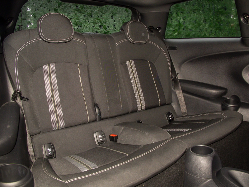 Used MINI Hatch 2020 for sale - 77439582: Photo 6