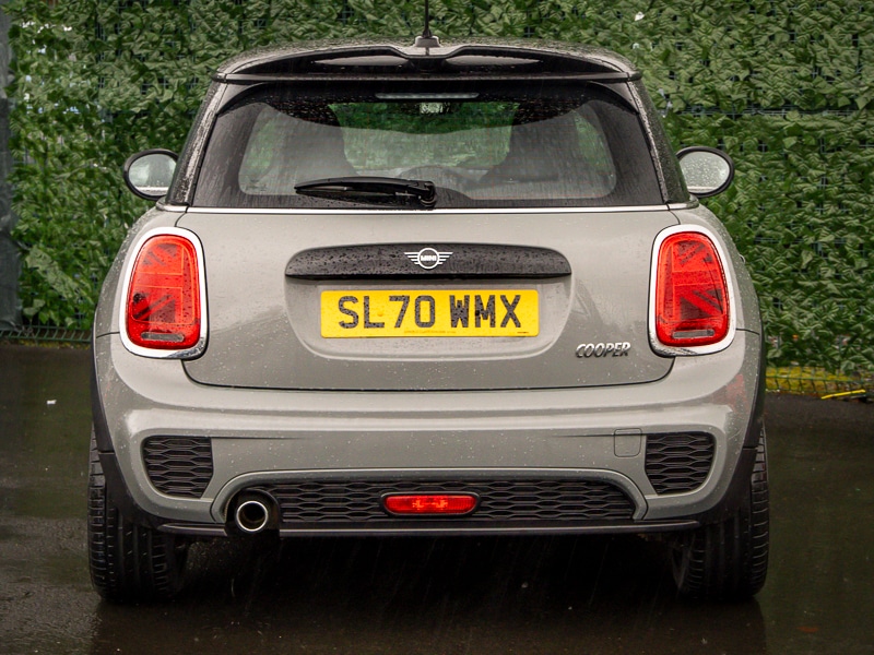 Used MINI Hatch 2020 for sale - 77439582: Photo 7