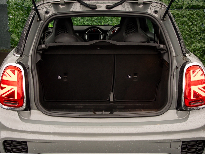 Used MINI Hatch 2020 for sale - 77439582: Photo 8