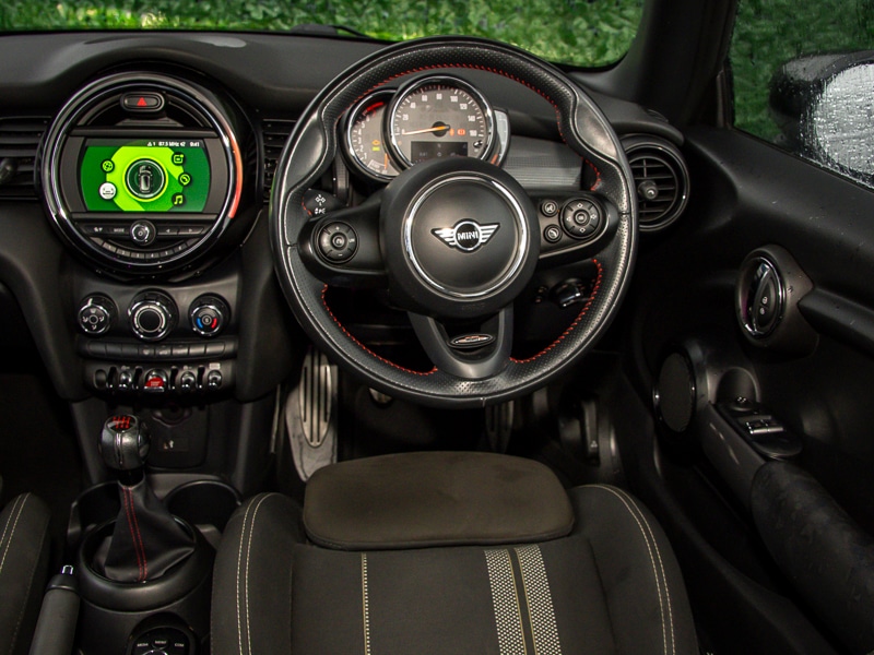 Used MINI Hatch 2020 for sale - 77439582: Photo 9