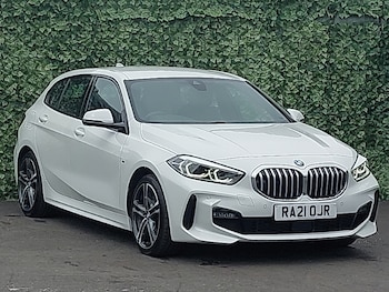 Used BMW 1 Series 2021 for sale - 79223823: Photo