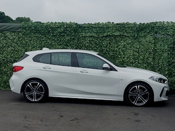 Used BMW 1 Series 2021 for sale - 79223823: Photo