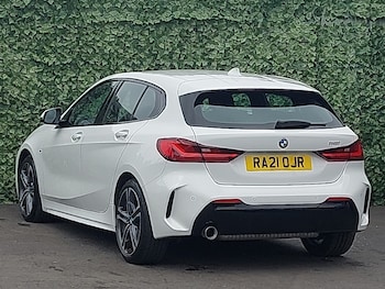 Used BMW 1 Series 2021 for sale - 79223823: Photo