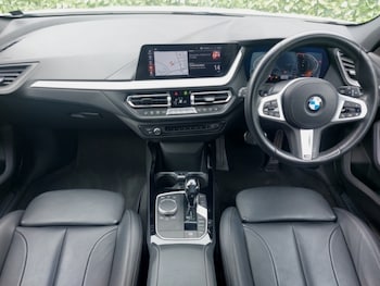 Used BMW 1 Series 2021 for sale - 79223823: Photo