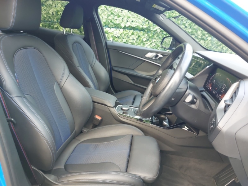 Used BMW 1 Series 2023 for sale - 76846989: Photo 11