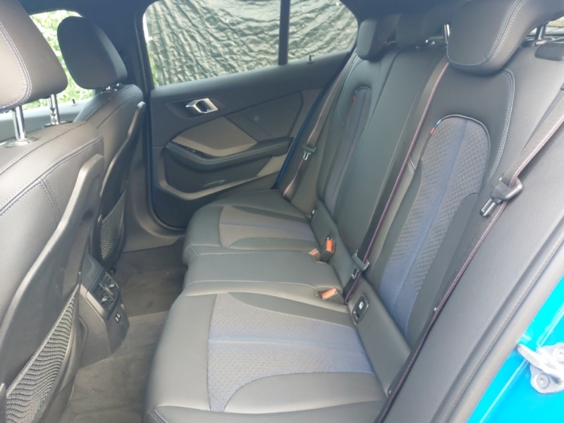 Used BMW 1 Series 2023 for sale - 76846989: Photo 12