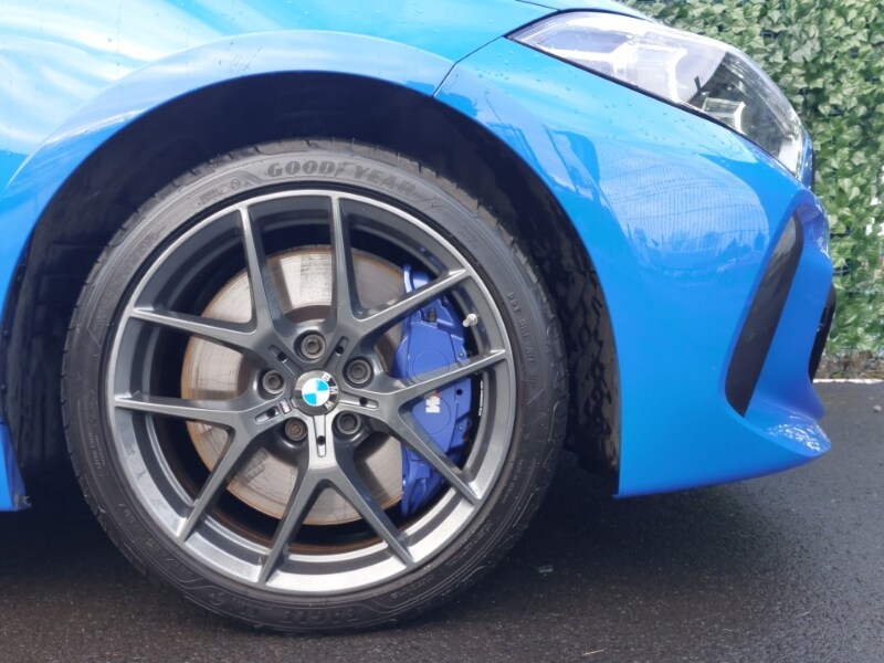 Used BMW 1 Series 2023 for sale - 76846989: Photo 14