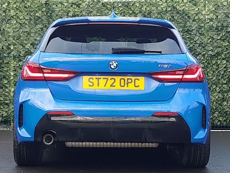 Used BMW 1 Series 2023 for sale - 76846989: Photo 15