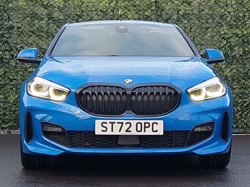 Used BMW 1 Series 2023 for sale - 76846989: Photo 16