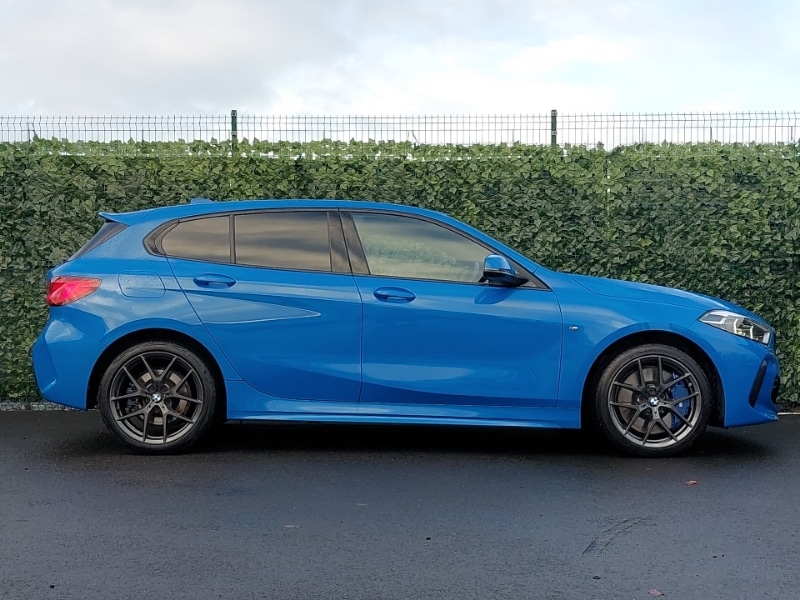 Used BMW 1 Series 2023 for sale - 76846989: Photo 2