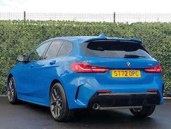 Used BMW 1 Series 2023 for sale - 76846989: Photo