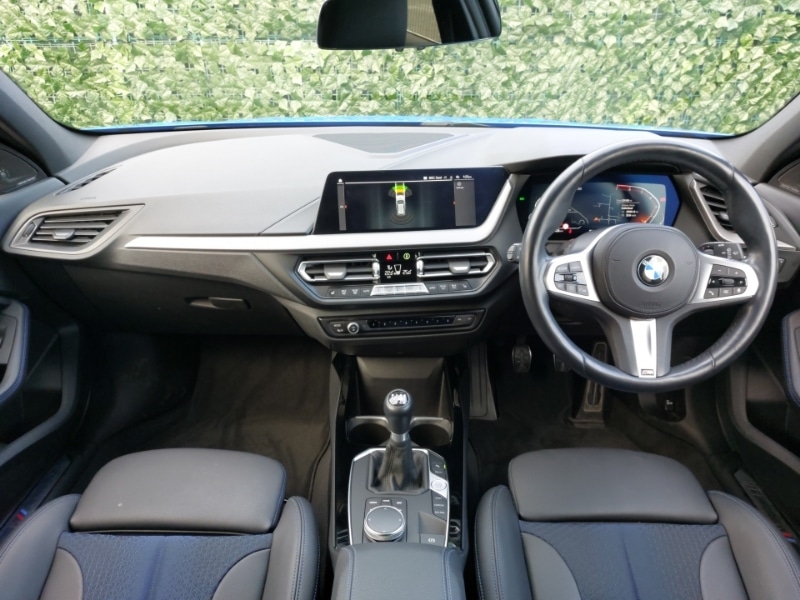 Used BMW 1 Series 2023 for sale - 76846989: Photo 4