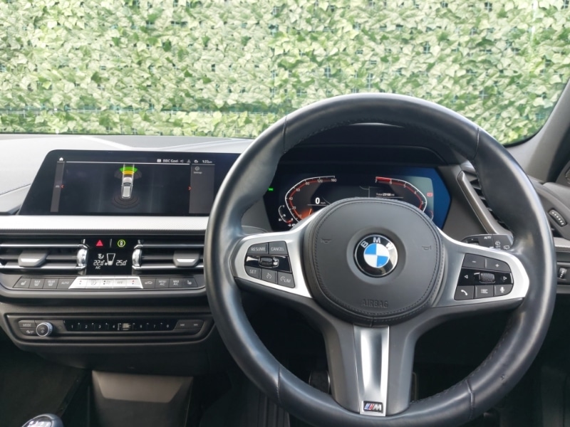 Used BMW 1 Series 2023 for sale - 76846989: Photo 5