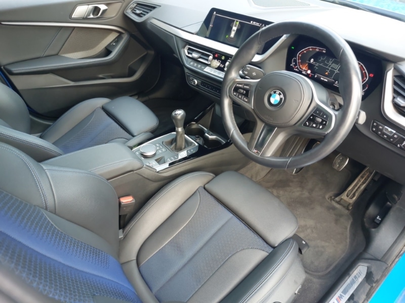 Used BMW 1 Series 2023 for sale - 76846989: Photo 6