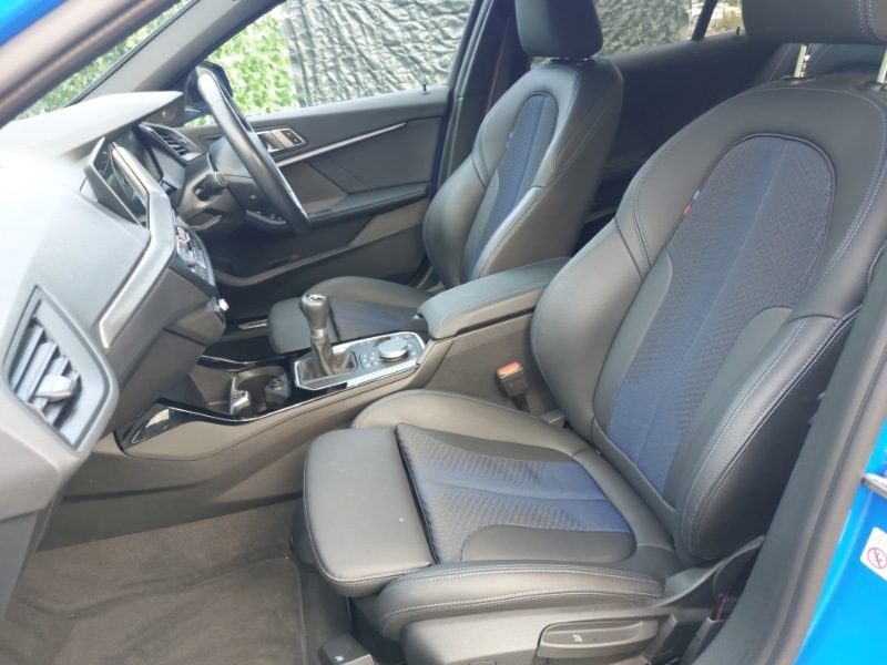 Used BMW 1 Series 2023 for sale - 76846989: Photo 7