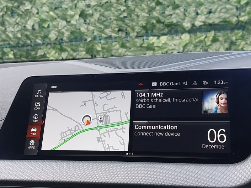 Used BMW 1 Series 2023 for sale - 76846989: Photo 8