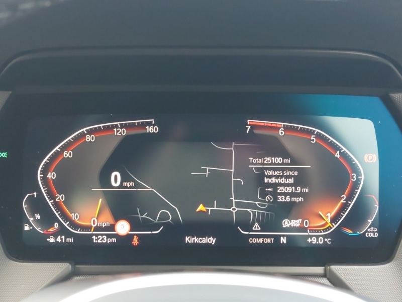 Used BMW 1 Series 2023 for sale - 76846989: Photo 9