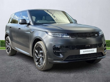 Used Land Rover Range Rover Sport 2023 for sale - 78782581: Photo