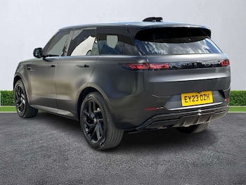 Used Land Rover Range Rover Sport 2023 for sale - 78782581: Photo