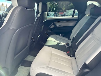 Used Land Rover Range Rover Sport 2023 for sale - 78782581: Photo