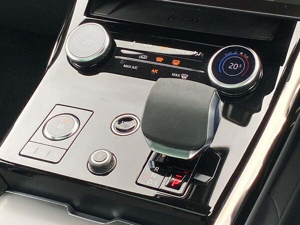 Used Land Rover Range Rover Sport 2023 for sale - 76207466: Photo 13