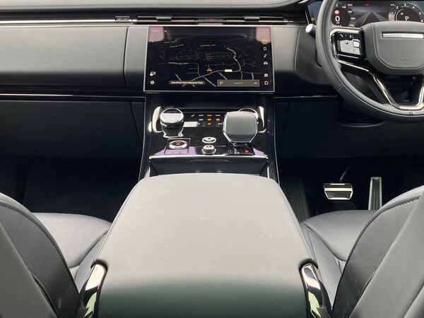 Used Land Rover Range Rover Sport 2023 for sale - 76207466: Photo 14