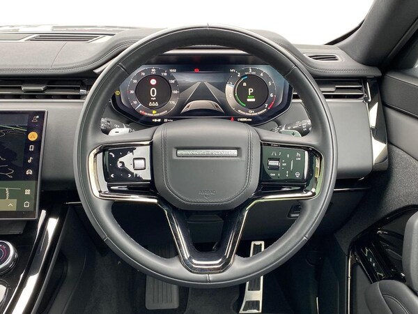 Used Land Rover Range Rover Sport 2023 for sale - 76207466: Photo 15