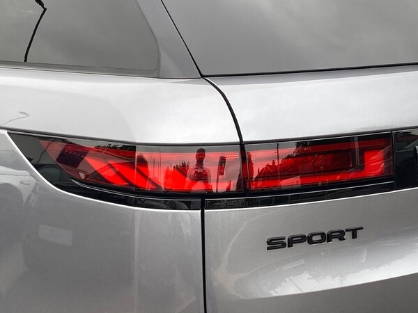 Used Land Rover Range Rover Sport 2023 for sale - 76207466: Photo 19