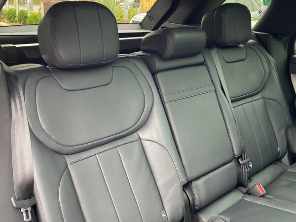 Used Land Rover Range Rover Sport 2023 for sale - 76207466: Photo 22