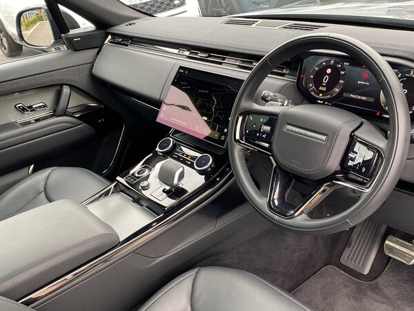Used Land Rover Range Rover Sport 2023 for sale - 76207466: Photo 25