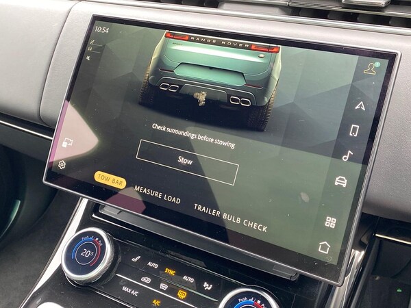 Used Land Rover Range Rover Sport 2023 for sale - 76207466: Photo 28