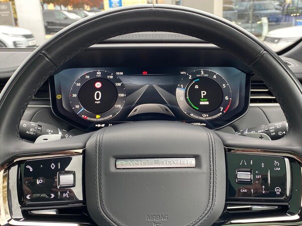 Used Land Rover Range Rover Sport 2023 for sale - 76207466: Photo 36