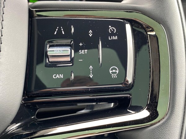 Used Land Rover Range Rover Sport 2023 for sale - 76207466: Photo 38