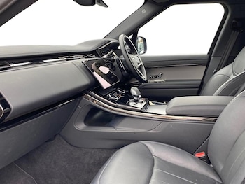Used Land Rover Range Rover Sport 2023 for sale - 76207466: Photo 3