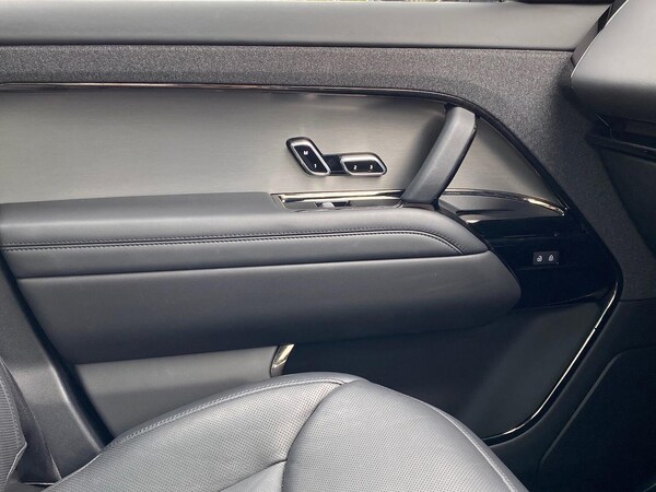 Used Land Rover Range Rover Sport 2023 for sale - 76207466: Photo 42