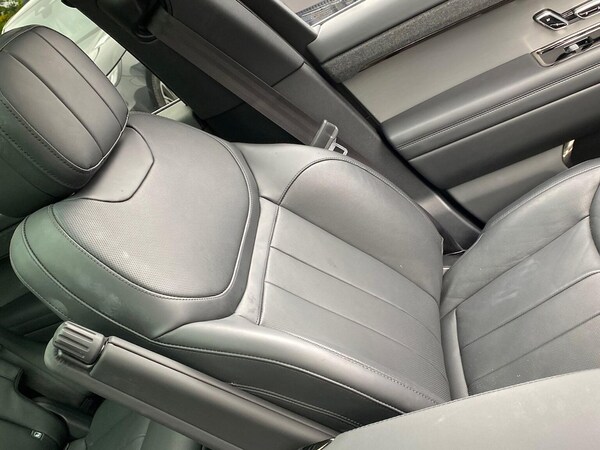 Used Land Rover Range Rover Sport 2023 for sale - 76207466: Photo 43