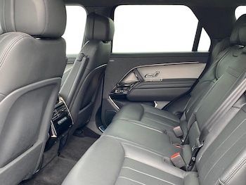 Used Land Rover Range Rover Sport 2023 for sale - 76207466: Photo 4