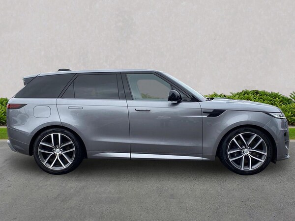 Used Land Rover Range Rover Sport 2023 for sale - 76207466: Photo 5