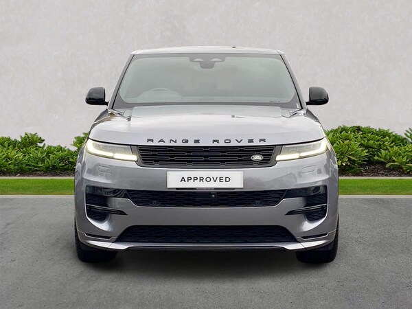 Used Land Rover Range Rover Sport 2023 for sale - 76207466: Photo 7