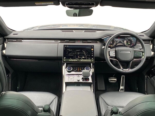 Used Land Rover Range Rover Sport 2023 for sale - 76207466: Photo 9