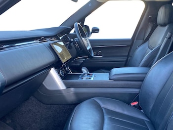 Used Land Rover Range Rover 2022 for sale - 77687980: Photo