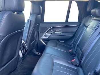 Used Land Rover Range Rover 2022 for sale - 77687980: Photo
