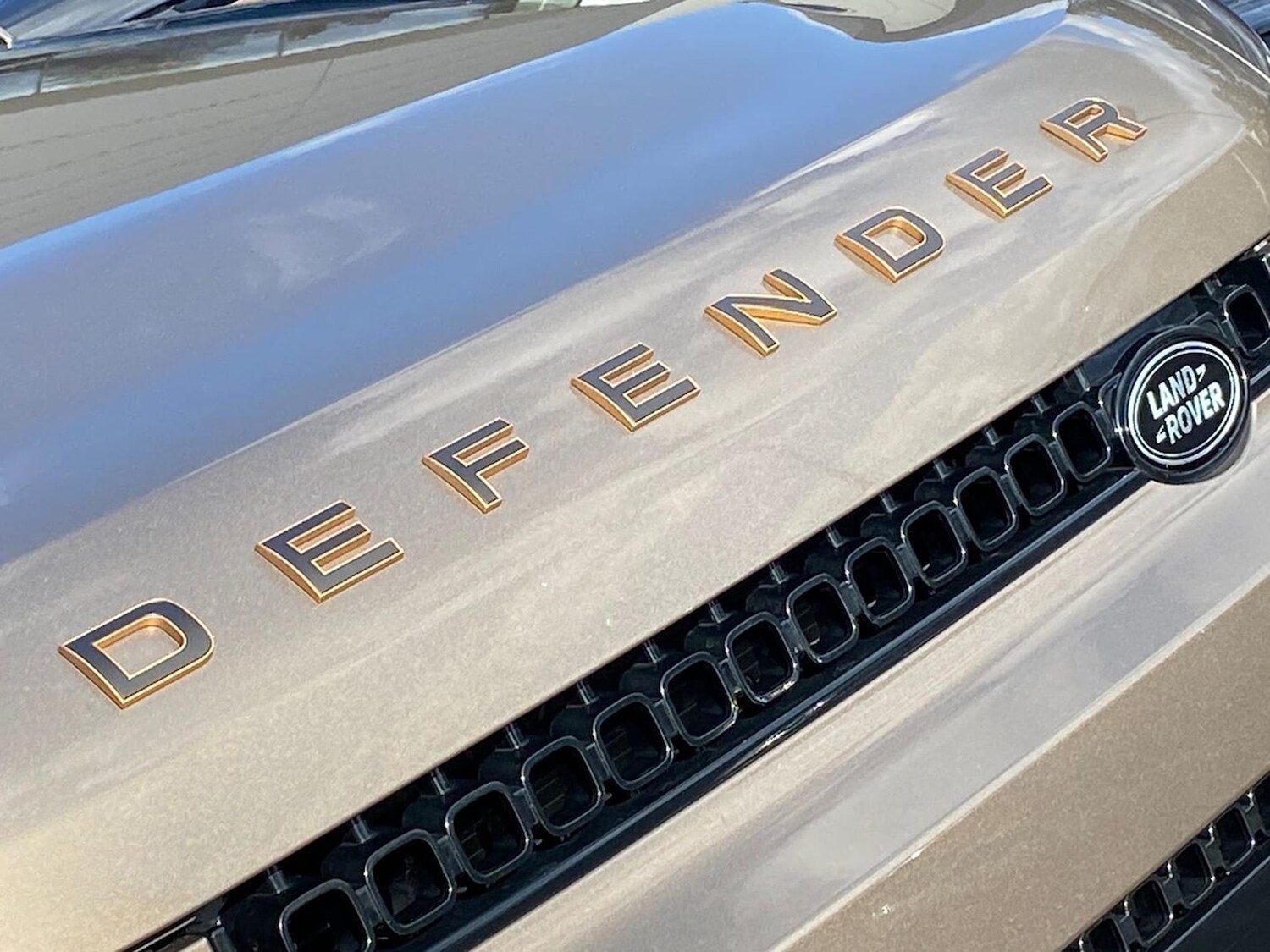 Used Land Rover Defender 2025 for sale - 77487832: Photo 22