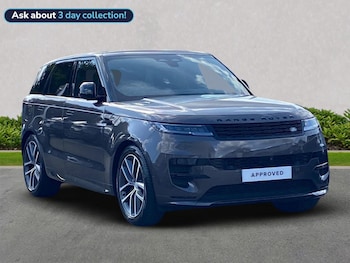 2024 - 3.0 D300 Dynamic SE 5dr Auto