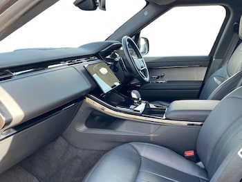 Used Land Rover Range Rover Sport 2024 for sale - 75908029: Photo