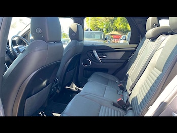 Used Land Rover Discovery Sport 2024 for sale - 78452738: Photo