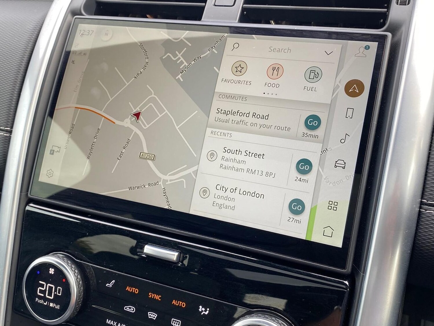 Used Land Rover Discovery 2024 for sale - 77487822: Photo 11