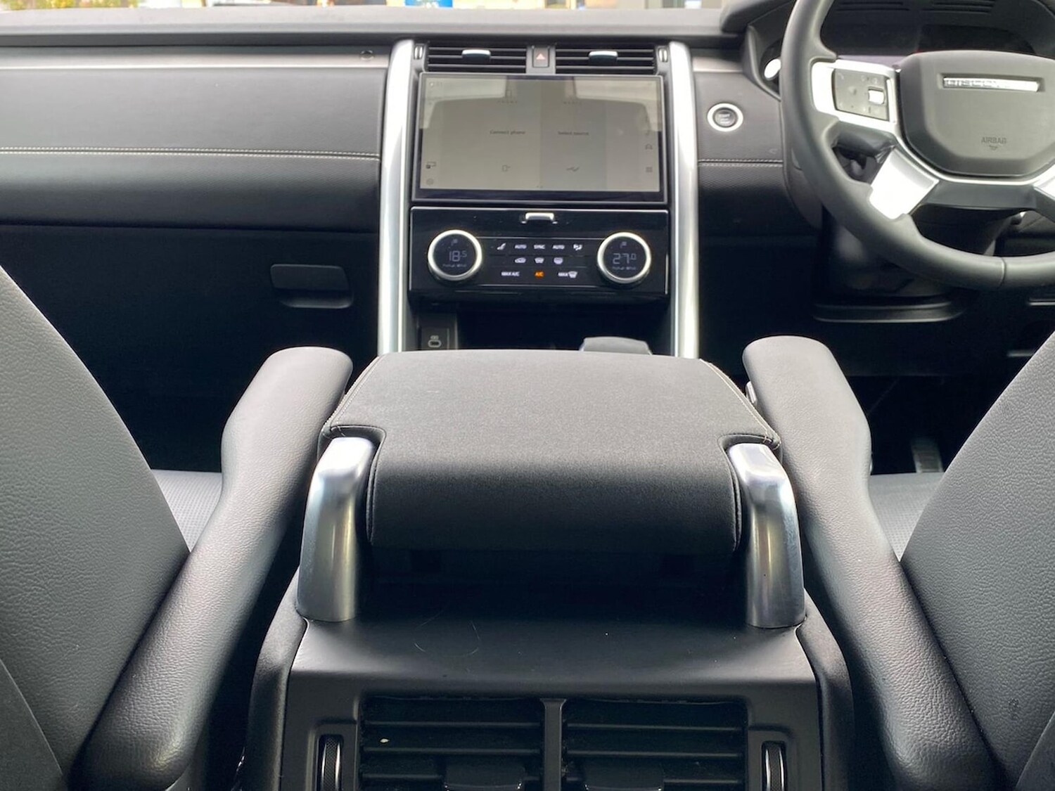 Used Land Rover Discovery 2024 for sale - 77487822: Photo 14